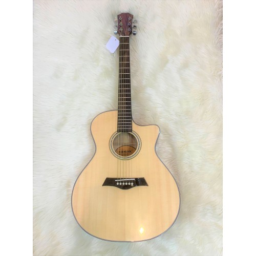 Bán đàn Guitar Acoustic GSA180 || Shop Nhạc Cụ Giáng Sol Quận 12  